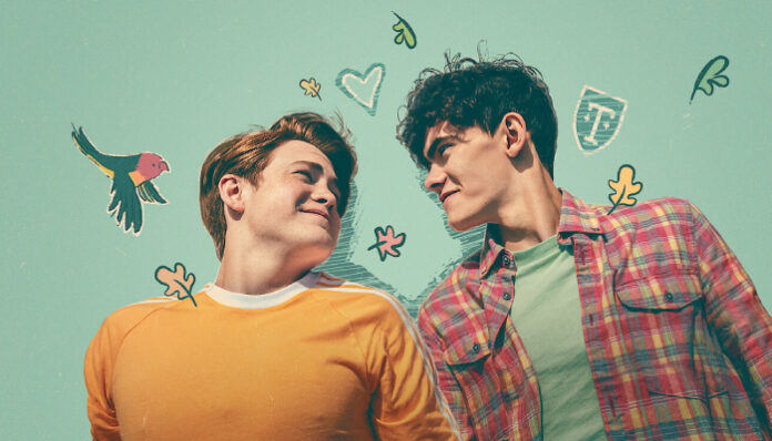 heartstopper heartstopper