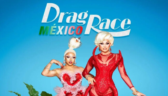 race mexico