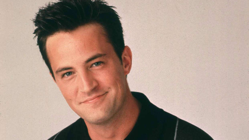 Fallece el actor Matthew Perry a los 54 años