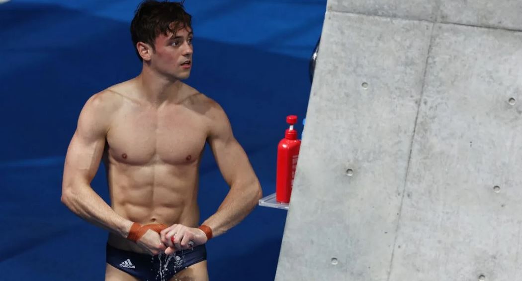 Tom Daley anuncia su retiro de los clavados tras 5 Juegos Olímpicos