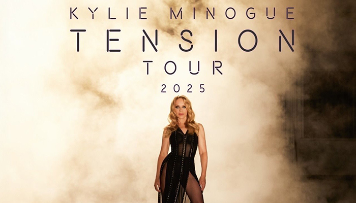 Kylie Minogue anuncia gira en México y Latinoamérica