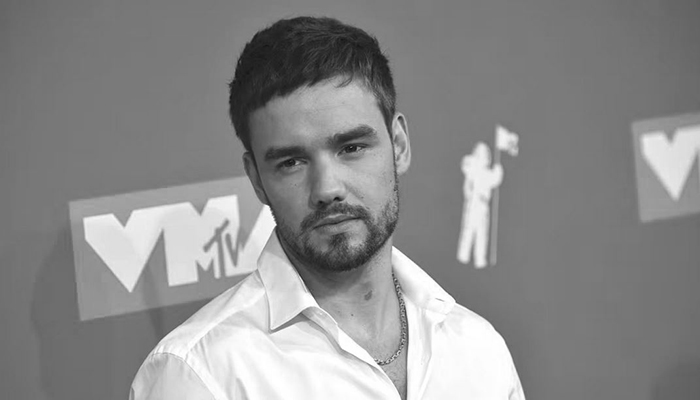 Fallece Liam Payne a los 31 años de edad