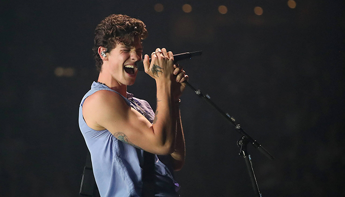 «Lo estoy tratando de descubrir: Shawn Mendes habla sobre sus preferencias