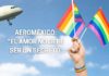 La campaña viral de Aeroméxico en apoyo a la comunidad LGBT aeroméxico pride