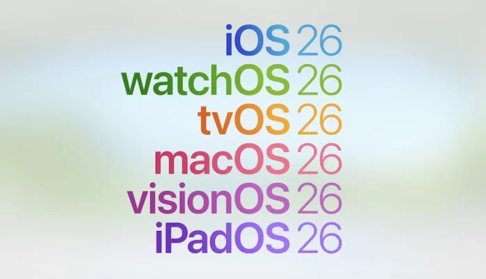 ios 26