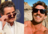 Captan a Pedro Pascal con su nuevo novio (FOTOS)