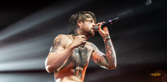 caleb shomo