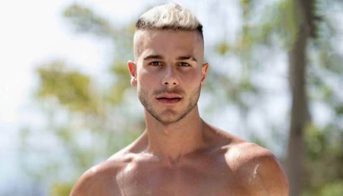 allen king