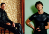 Shawn Mendez y Tom Brady se visten de cuero para la nueva campaña de Gucci shawn mendes