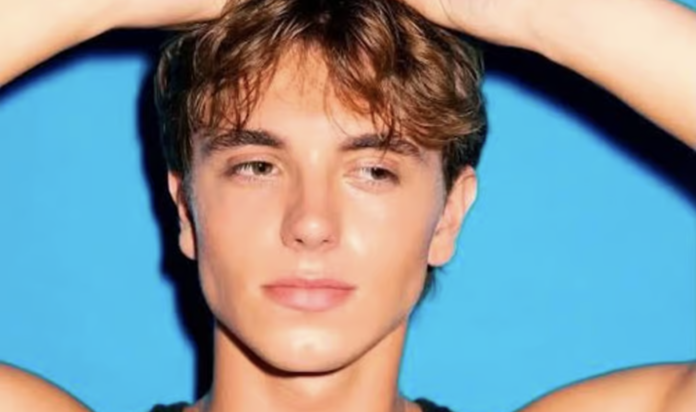 jayden james