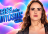 ÚLTIMA HORA: Gala Montes abandona ‘La Casa de los Famosos’ gala montes