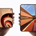 Apple presenta el iPhone DUO: su primer teléfono plegable iphone duo