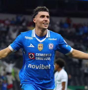 LIGA MX Jornada 7: Cruz Azul vence a Santos, Chivas escala en la tabla liga mx jornada 7