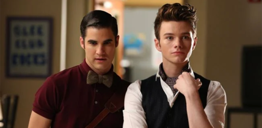 darren criss