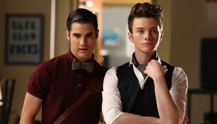 darren criss