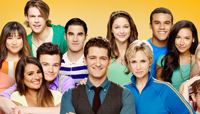 glee