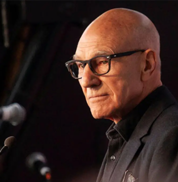 Muere Patrick Stewart a los 86 años: el legendario actor de Star Trek y X-Men patrick stewart